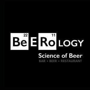 Beerology Science of Beer