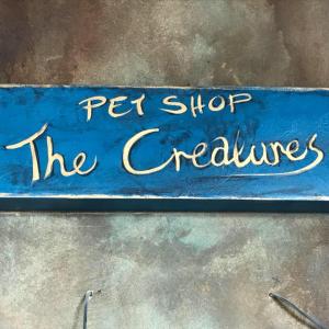 The Creatures