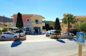Oleander rent car