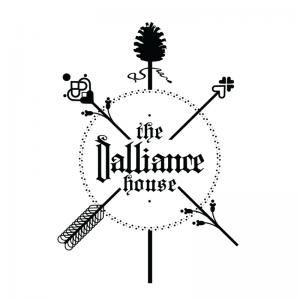 The Dalliance House