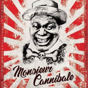 Monsieur Cannibale