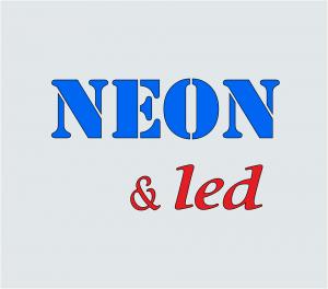 Νeon & Led
