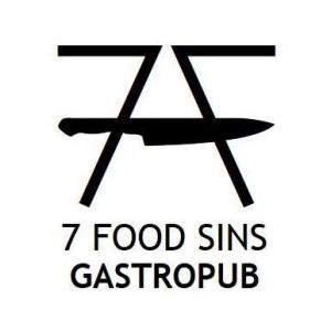 7 Food Sins