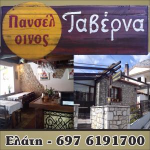 Πανσέλοινος