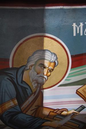 Γαλανόπουλος Χαράλαμπος
