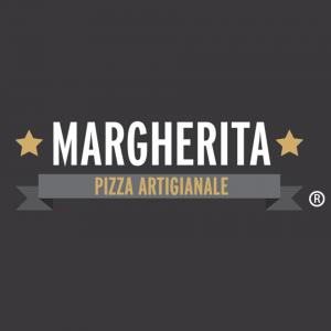 Margherita Pizza Artigianale Thessaloniki