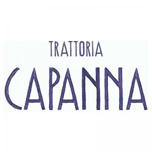 Capanna  Trattoria Pizzeria