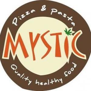 Mystic pizza and pasta