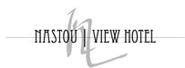 Λογότυπο Nastou View Hotel