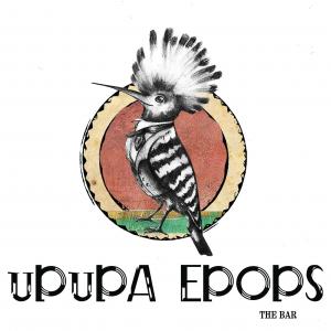 Upupa Epops