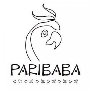 Paribaba
