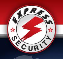 Express Security