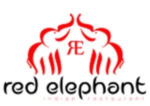Red Elephant Athens