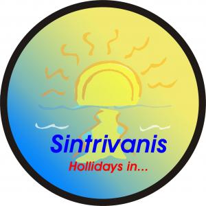 Sintrivanis Resort Beach