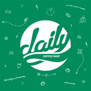 Daily Coffee Shop