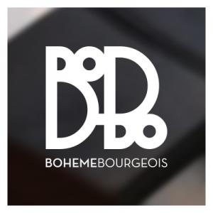 BoBo Boheme Bourgeois