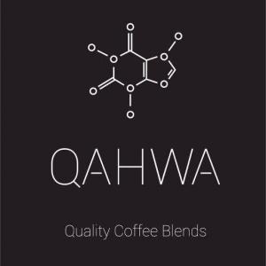 Qahwa Roastery