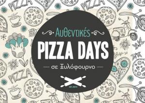 Pizza Days