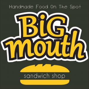 Big Mouth