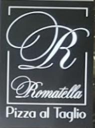 Romatella   Pizza al taglio
