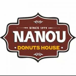 Nanou Donuts House Chalkida