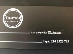 Τσέλιγκας