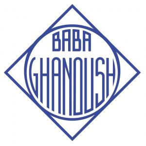 Baba Ghanoush Athens