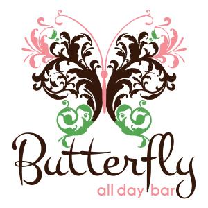 Butterfly All Day Bar