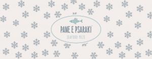 Pane e Psaraki