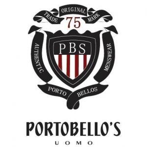 Portobello's Uomo