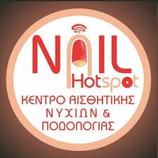 Nail Hotspot