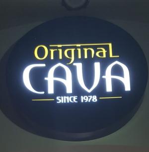 Original Cava Oikonomopoulos