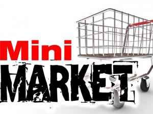 Mini Market Ξανθούλη