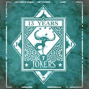 The 7 Jokers