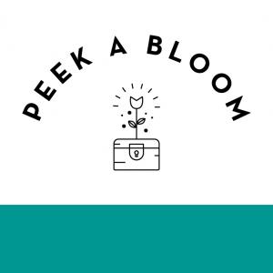 Peek A Bloom