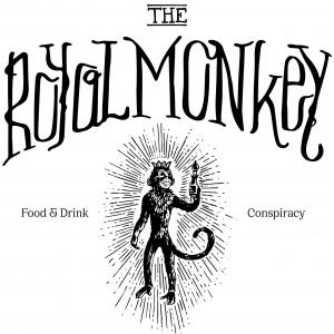 The Royal Monkey