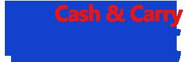Cash and Carry Ντέμος