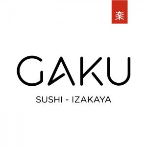 GAKU Sushi Izakaya