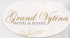 Grand Vytina Hotel and Suites