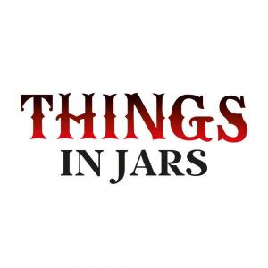 Things in jars