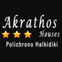 Akrathos Houses