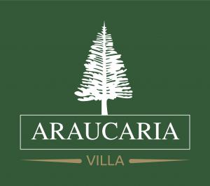 Araucaria Villa