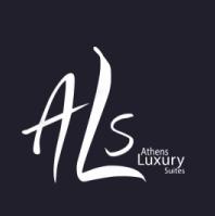 Λογότυπο Athens Luxury Suites