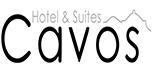 Cavos Hotel Suites