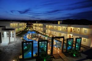 Afandou Bay Resort Suites
