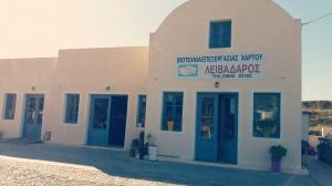 Λειβαδάρου Θεολογίνη