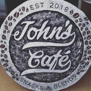 Johns Cafe