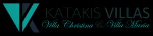Katakis Luxury Villas