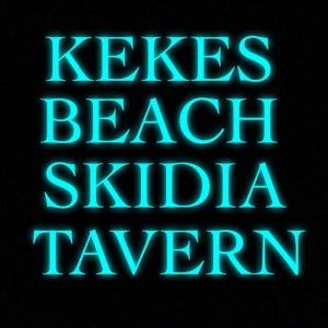 Kekes Beach