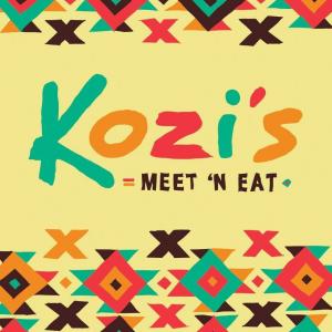 Kozi’s